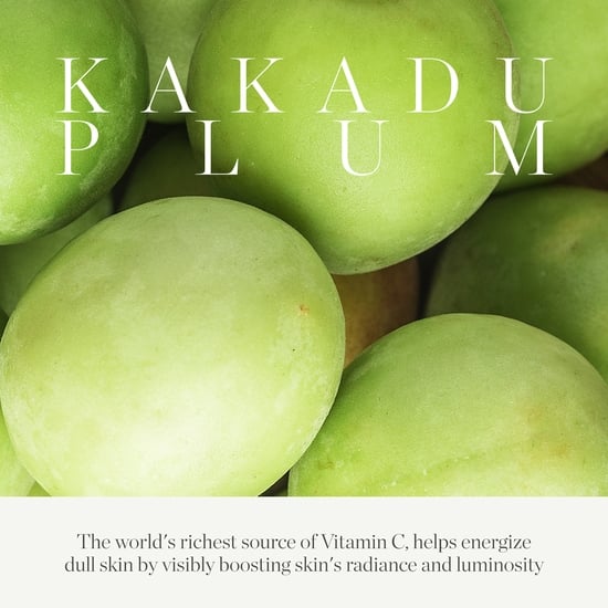 KORA Organics Kakadu Plum Vitamin C Eye Cream 15 ml