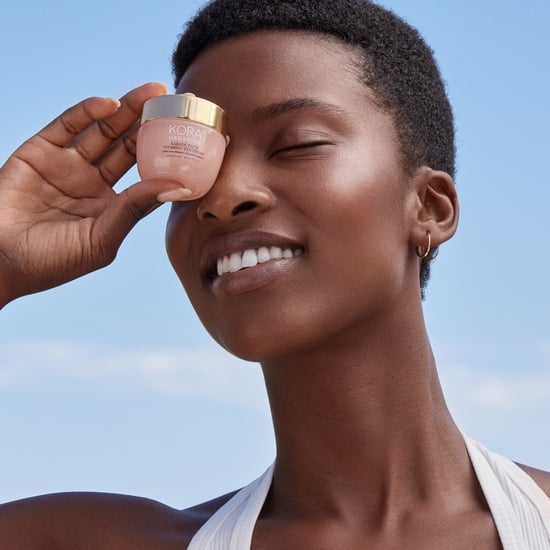KORA Organics Kakadu Plum Vitamin C Eye Cream 15 ml