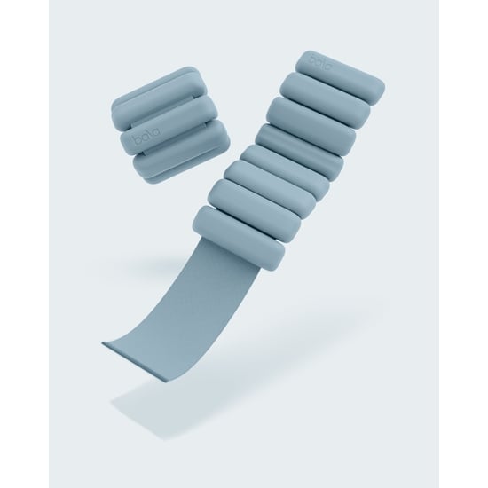 Bala Bangles Set Sea 2 x 0,91 kg