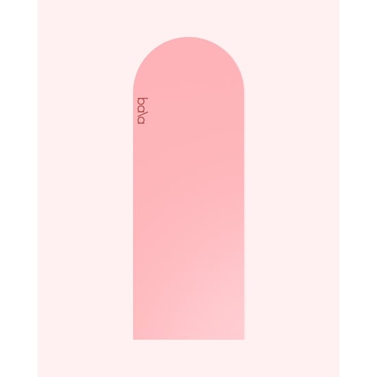 Bala Play Mat Lite Blush 5 mm