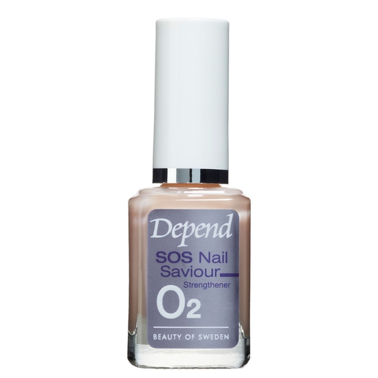 Depend SOS Nail Saviour Strengthener 11 ml
