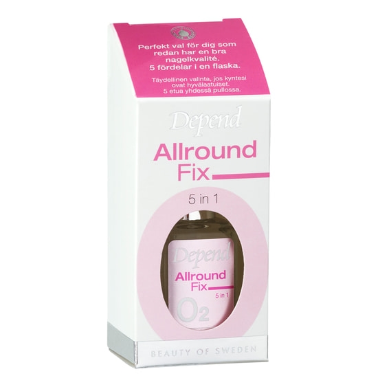 Depend 5-in-1 Allround Fix 11 ml