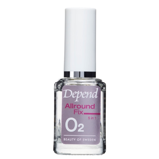 Depend 5-in-1 Allround Fix 11 ml