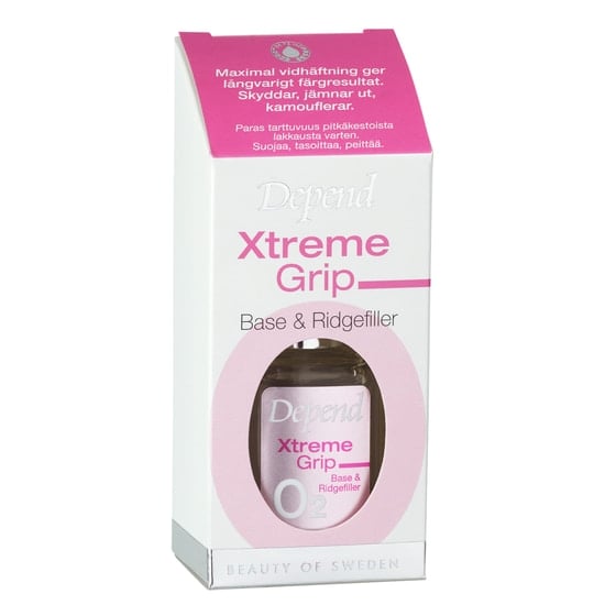 Depend Xtreme Grip Base & Ridgefiller 11 ml