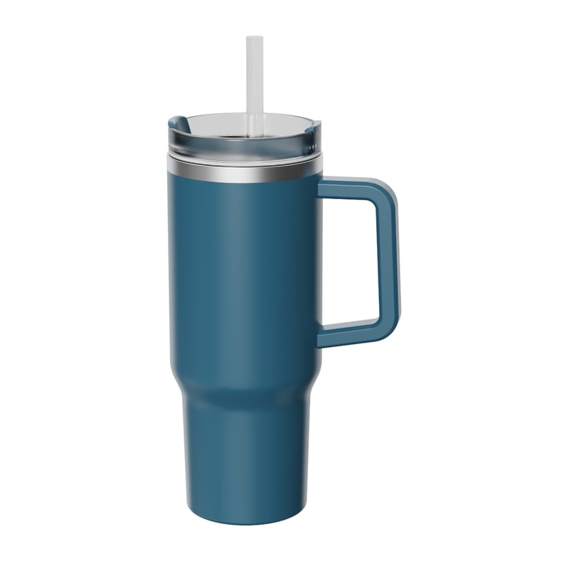 Hollywood Tumbler Hollywood Pantone Tumbler Turqoise 1200 ml