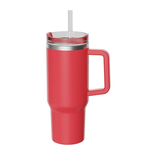 Hollywood Pantone Tumbler Red 1200 ml