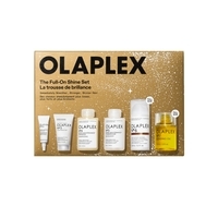 Olaplex The Full-On Shine Set 2025 