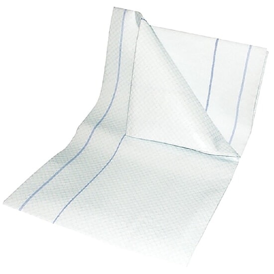 Finess Skyddslakan Super Soft 79 x 170 cm 5 st