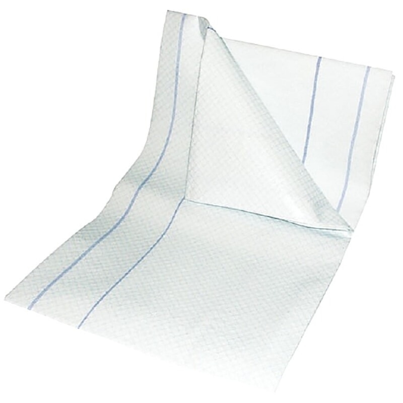 Finess Skyddslakan Super Soft 79 x 170 cm 5 st