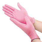 amabilia-pro-nitrilhandskar-rosa-m-100-st