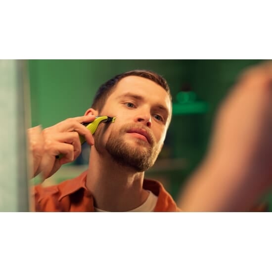 Philips OneBlade 360 Rakblad 3-pack QP430/50