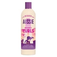 Aussie Bouncy Curls Hydrating Conditioner 400 ml