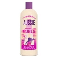 Aussie Bouncy Curls Schampo 600 ml