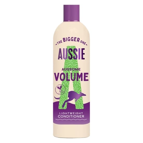 Aussie Aussome Volume Lightweight Conditioner 400 ml