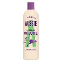 Aussie Aussome Volume Schampo 400 ml