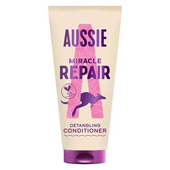 Aussie Miracle Repair Detangling Conditioner 200 ml