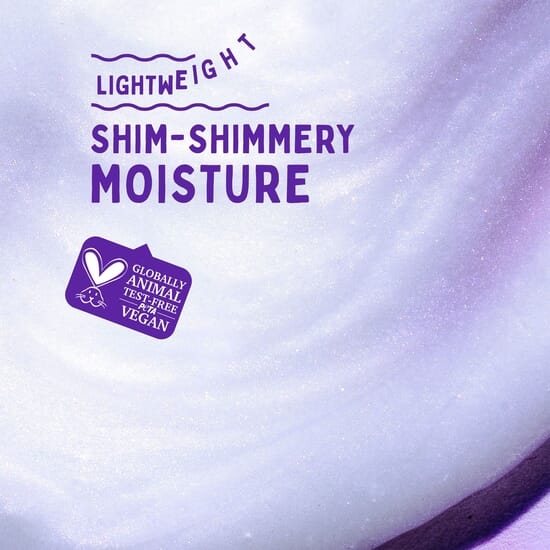 Aussie Oh My Gloss Moisture-Mazing Leave in Serum 160 ml