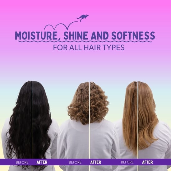 Aussie 3 Minute Miracle Reconstructor Deep Conditioner 250 ml