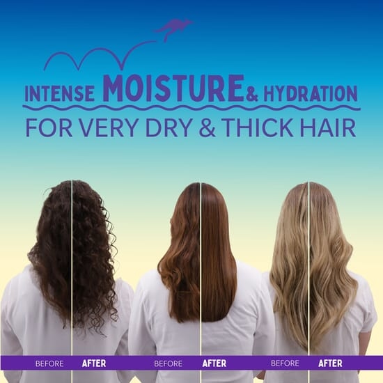 Aussie 3 Minute Miracle Deeep Hydration Deep Conditioner 250 ml