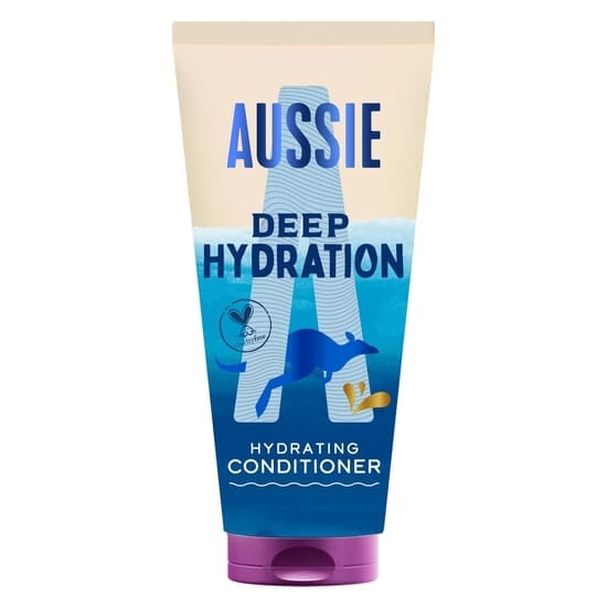 Aussie Deep Hydration Hydrating Conditioner 200 ml