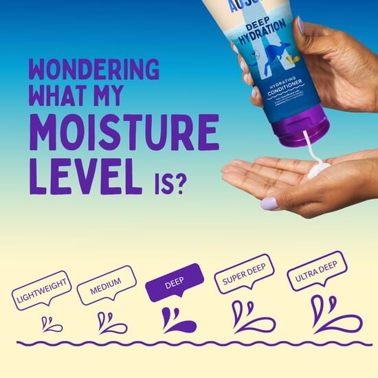 Aussie Deep Hydration Hydrating Conditioner 200 ml