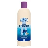 Aussie Deep Hydration Schampo 300 ml