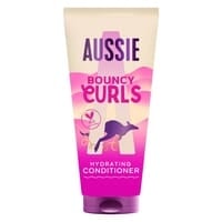 Aussie Bouncy Curls Hydrating Conditioner 200 ml