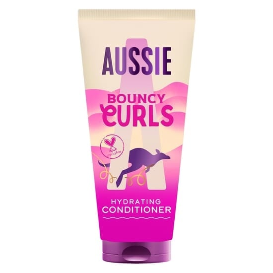 Aussie Bouncy Curls Hydrating Conditioner 200 ml