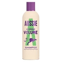 Aussie Aussome Volume Schampo 300 ml