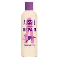 Aussie Miracle Repair Schampo 300 ml