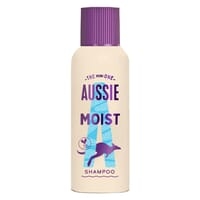 Aussie Miracle Moist Schampo 100 ml