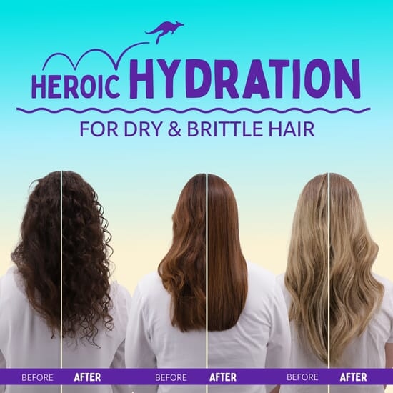 Aussie 3 Minute Miracle Moisture Deep Conditioner 250 ml