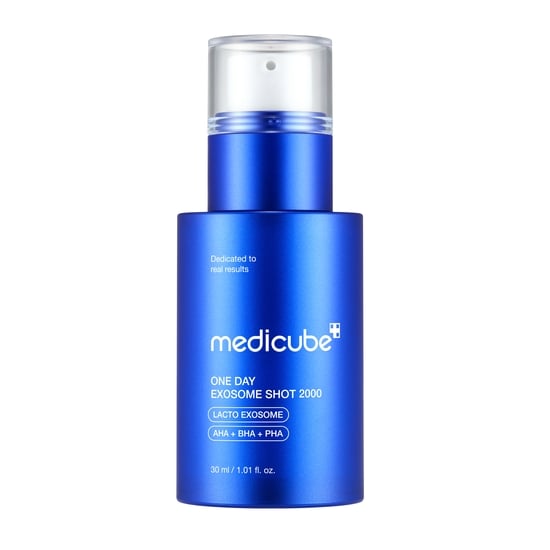 Medicube One Day Exosome Shot Pore Ampoule 2000 30 ml