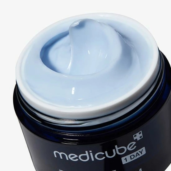 Medicube Zero Pore One Day Cream 50 ml