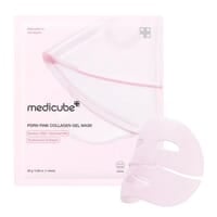 Medicube PDRN Pink Collagen Gel Mask 28 g