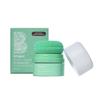 Briogeo Style + Treat Dry Shampoo Puff Tinted 15 g