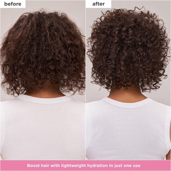Briogeo Superfoods Acai + Passionfruit Lightweight Hydration Hair Mask 240 ml