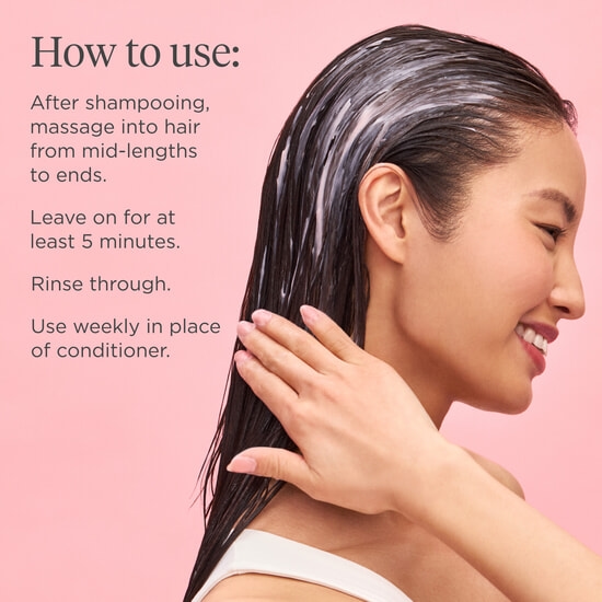 Briogeo Superfoods Acai + Passionfruit Lightweight Hydration Hair Mask 240 ml