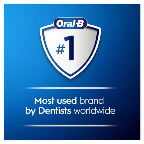 Oral-B Complete 5 Way Clean Tandborste Medium