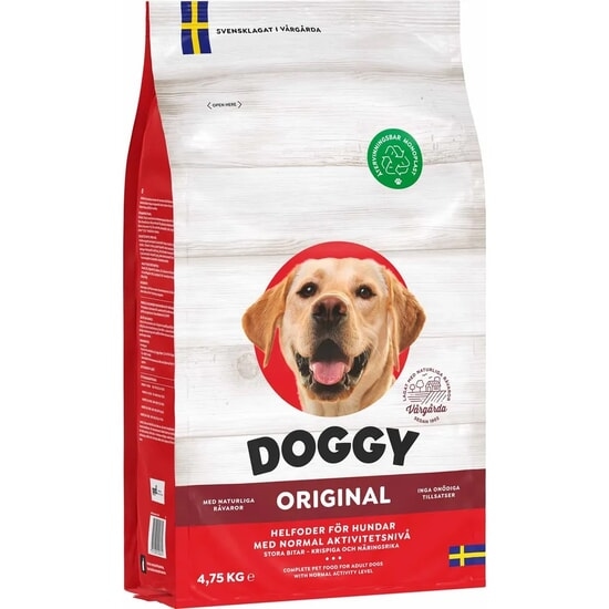 Doggy Original 4,75 kg