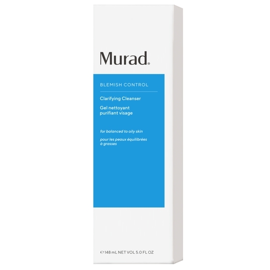 Murad Clarifying Cleanser 148 ml