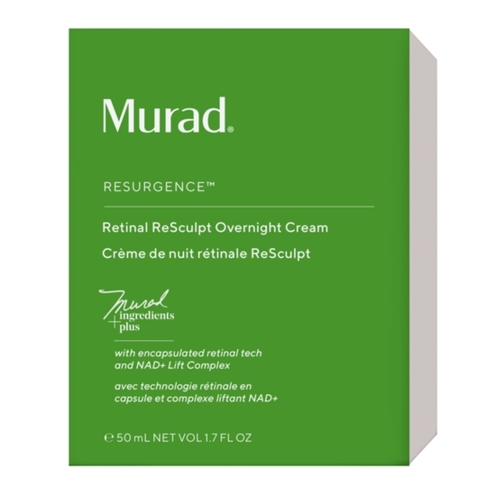 Murad Retinal ReSculpt Overnight Cream 50 ml