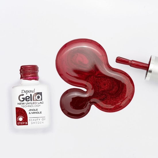Depend GeliQ Jingle & Mingle 5 ml