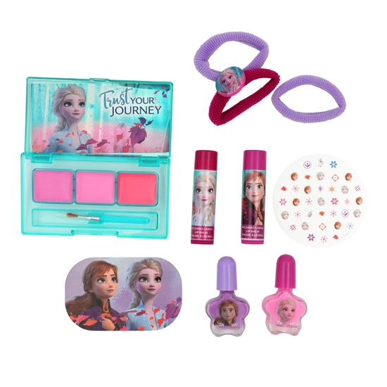 Depend Frozen Beauty Gift Set