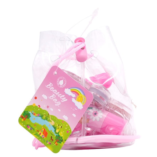 Depend Children Gift Bag