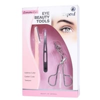 Depend Everyday Eye Top 3 Makeup Tools