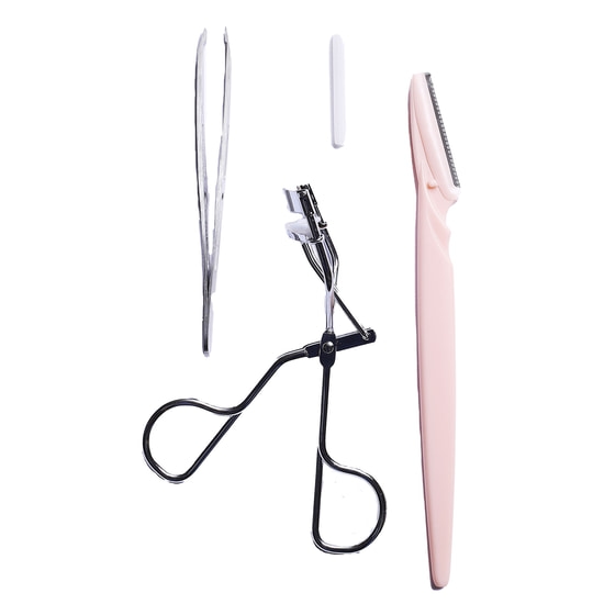 Depend Everyday Eye Top 3 Makeup Tools