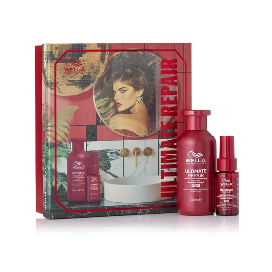 Wella Professionals Ultimate Repair Gift Set
