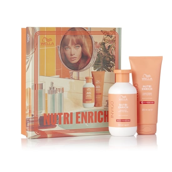 Wella Professionals Nutri Enrich Gift Set