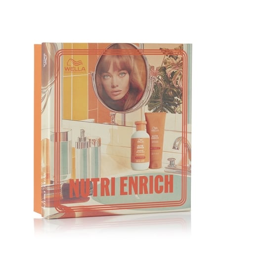 Wella Professionals Nutri Enrich Gift Set